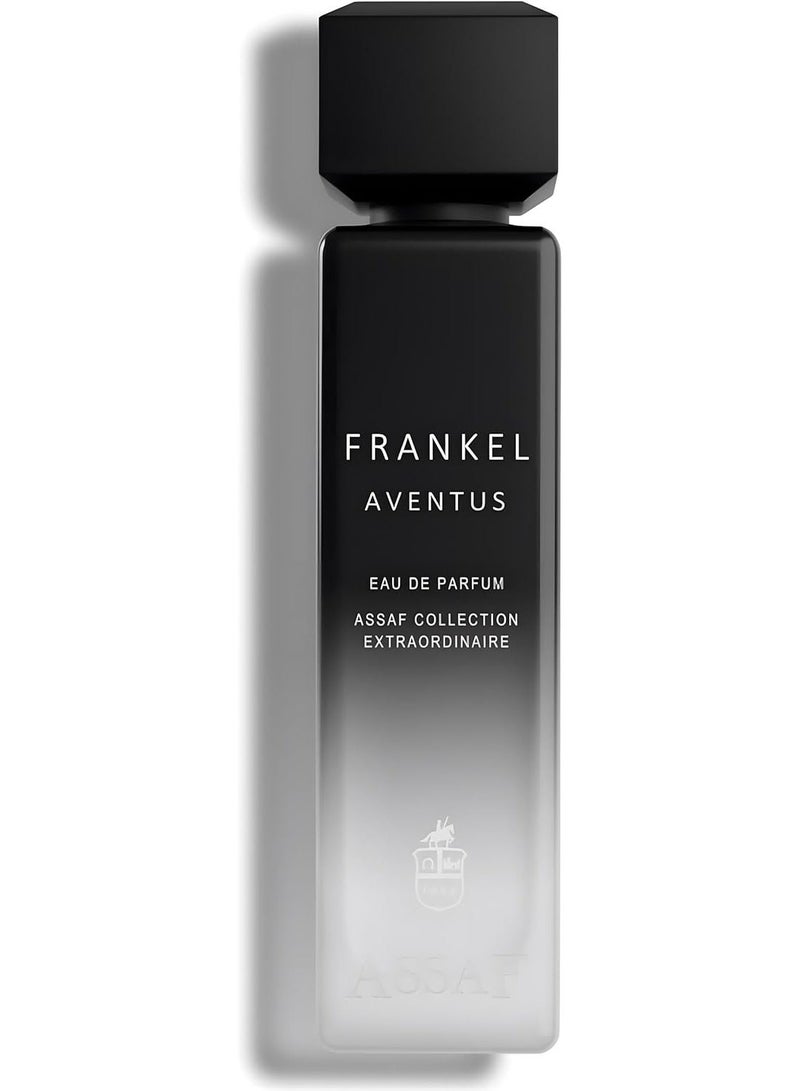 عساف فرانكل أفينتوس – ماء عطر للرجال | 200 مل - Image 1